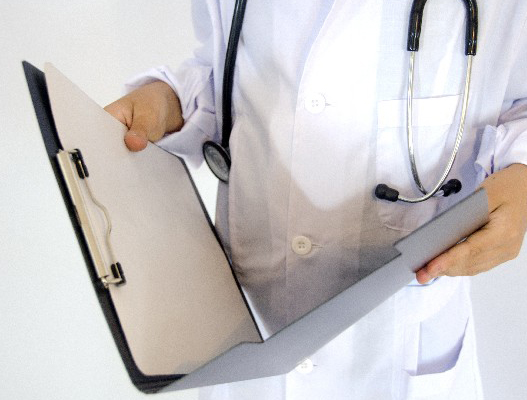 AGA病院治療って何をするの？