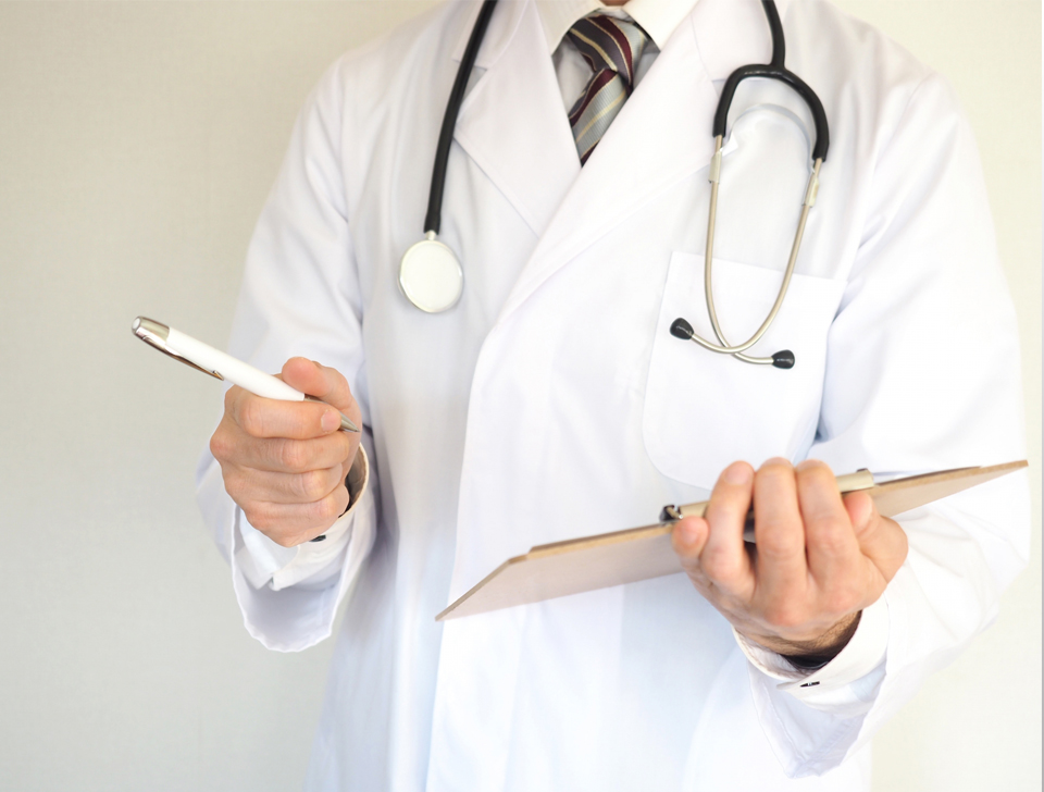 今から始める薄毛対策