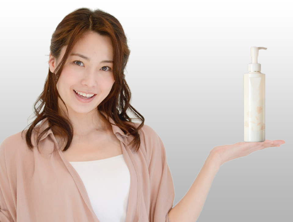 薄毛に効果のあるシャンプー