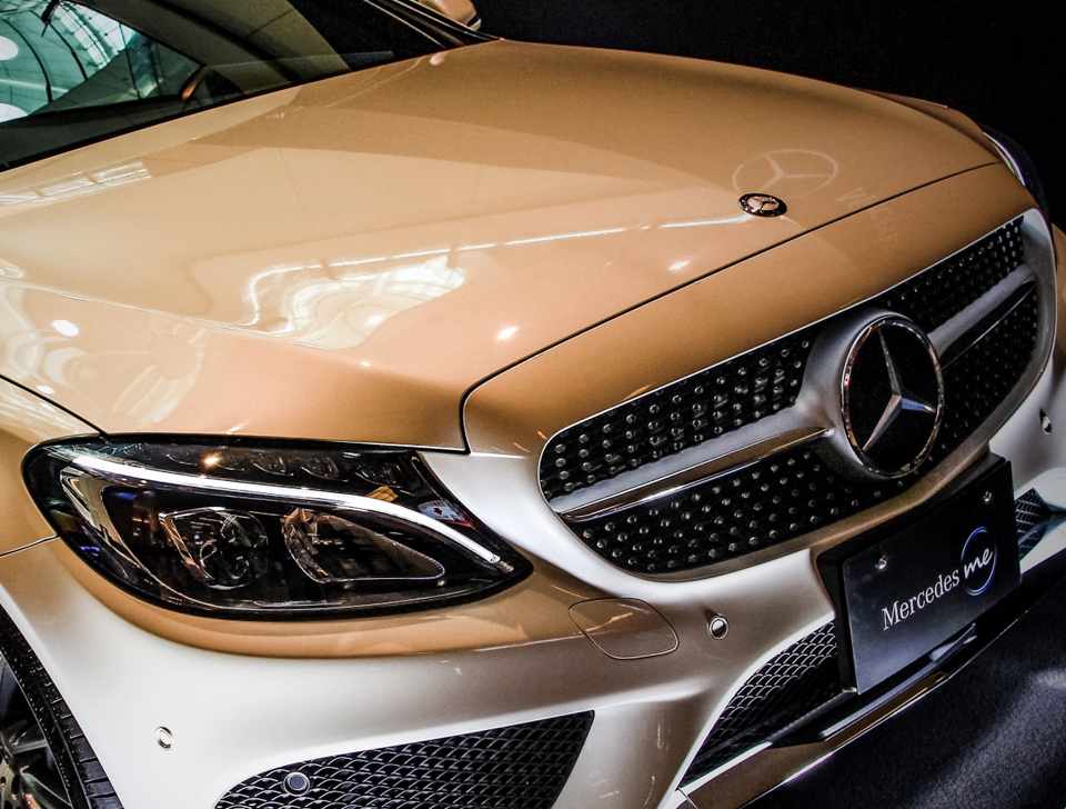 薄毛治療に高級車１台分のお金をかけてしまった理由