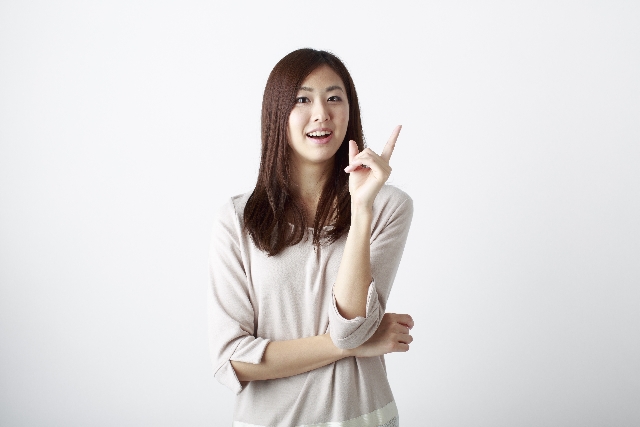 白髪を染めずに、好印象になる秘訣とは？