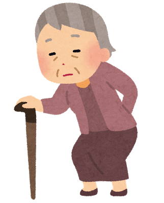 アラフィフ世代の女性の髪の悩みとは？