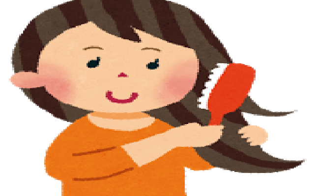 アラフィフ女性が自分でどうにかして髪を生やしたいなら・・・