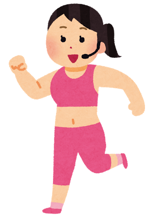 更年期の抜け毛薄毛の改善のポイントは運動です